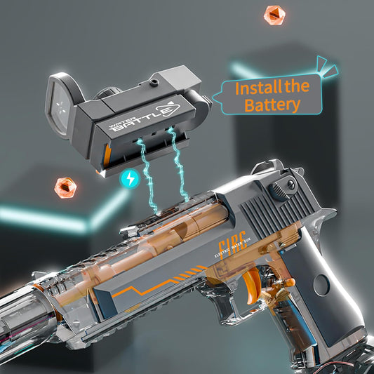 Truslay Blaze Water Blaster