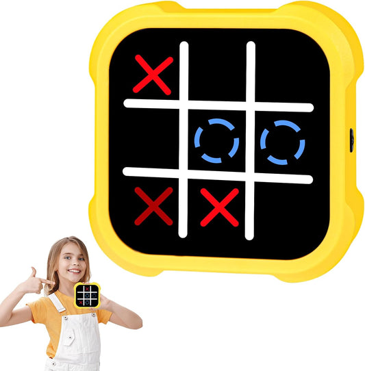 Truslay Electronic Tic Tac Trio