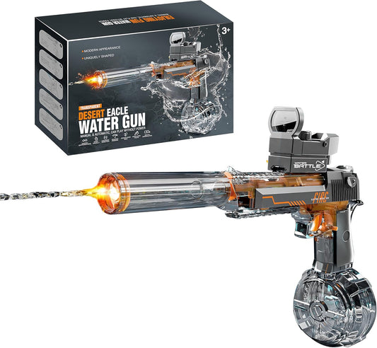 Truslay Blaze Water Blaster