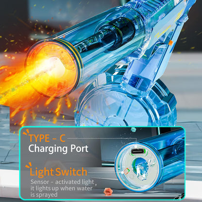 Truslay Blaze Water Blaster