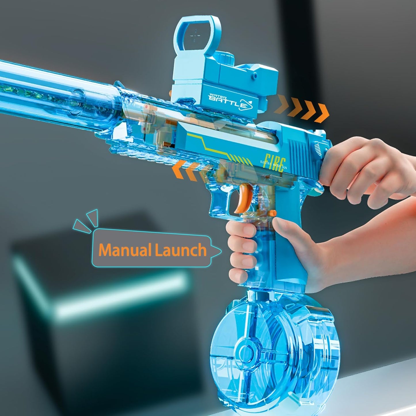 Truslay Blaze Water Blaster