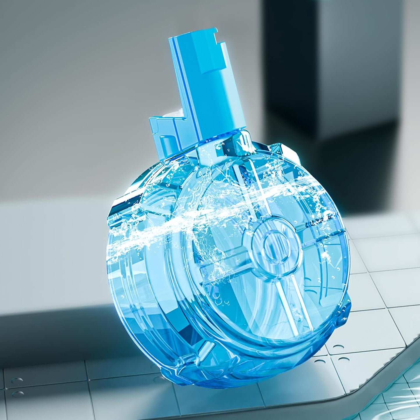Truslay Blaze Water Blaster
